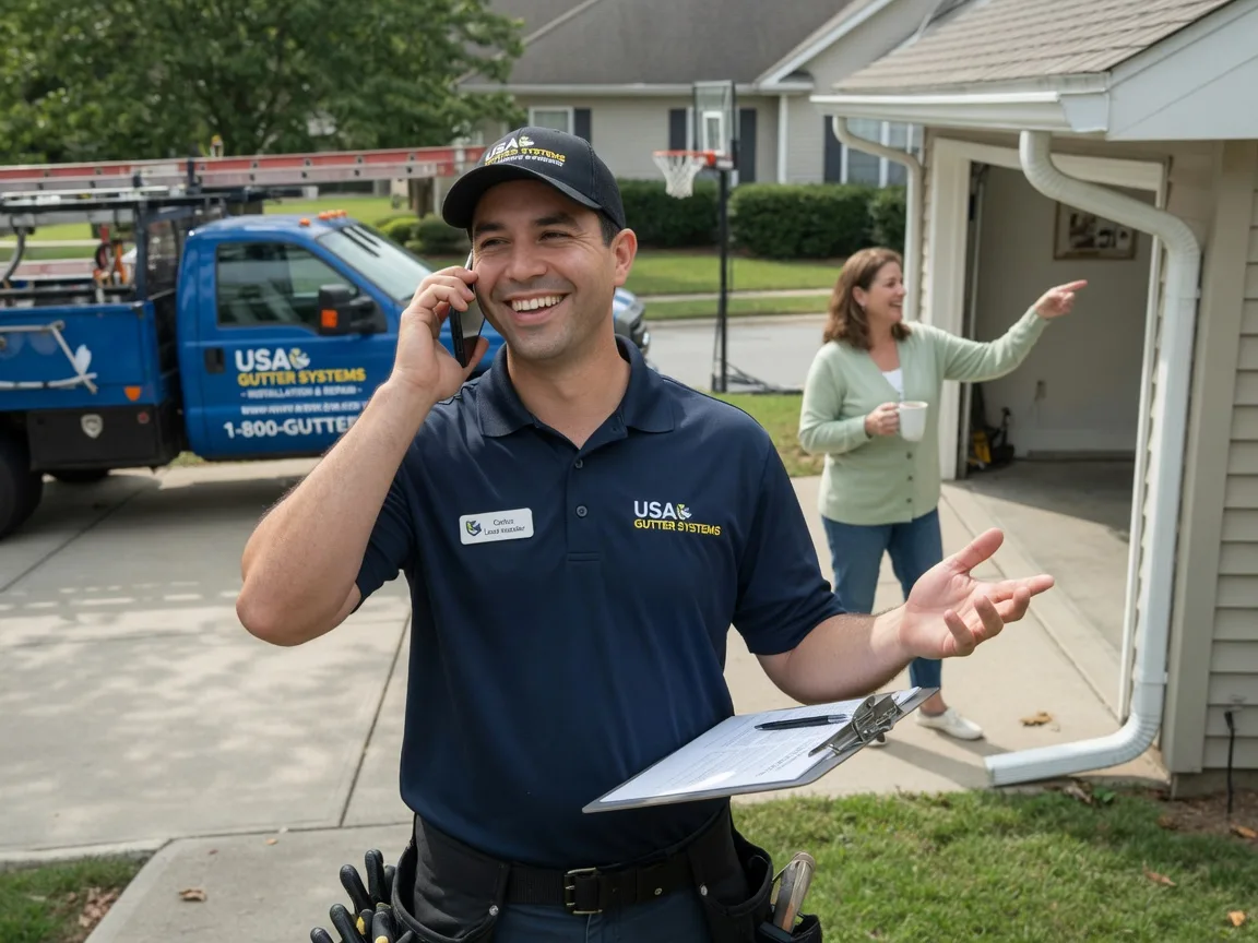 Gutter Installation Wakefield, MI FAQs